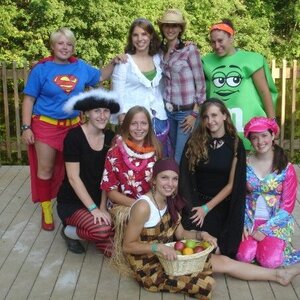 Fundraising Page: Katie Teal